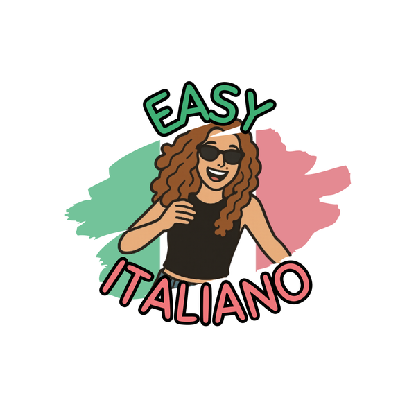 Italiano Lessons